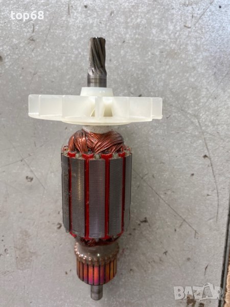 Ротор за перфоратор Бош Bosch gbh 2-28 в Резервни части за машини в гр ...