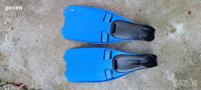 Детски плавници 34 - 36, снимка 1