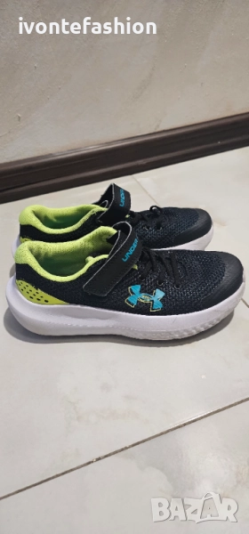 маратонки , снимка 1