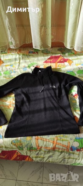 The north face tka 100, снимка 1