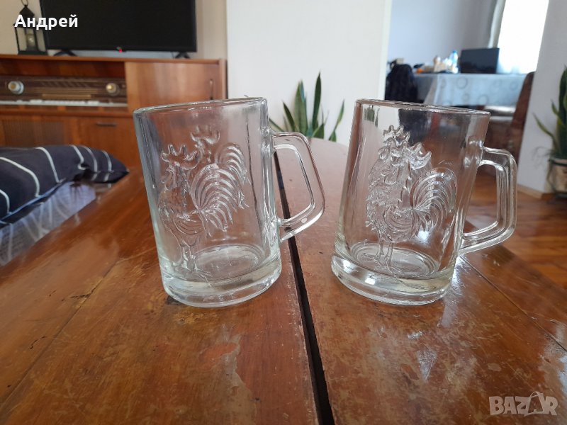 Стара халба,халби за бира #6, снимка 1