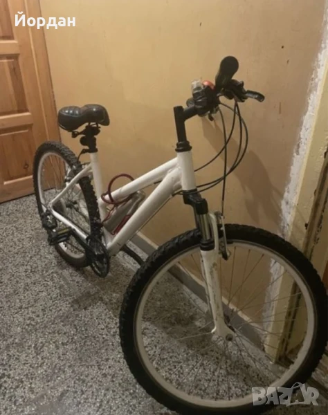 Колело shimano, снимка 1