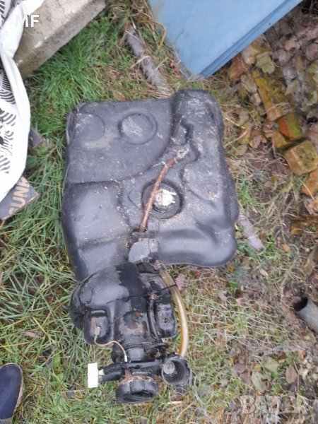 Резервоар за гориво за фолксваген голф, снимка 1