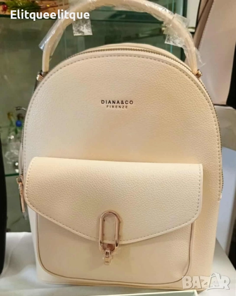 Diana & Co, Дамска раница, снимка 1