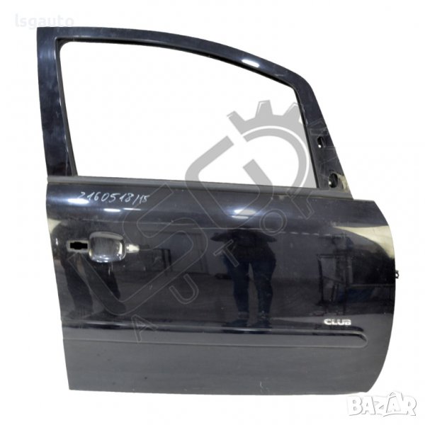 Предна дясна врата OPEL ZAFIRA B 2005-2014 PV311022-34, снимка 1