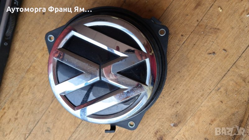 6C6827469 FOD VW POLO, снимка 1