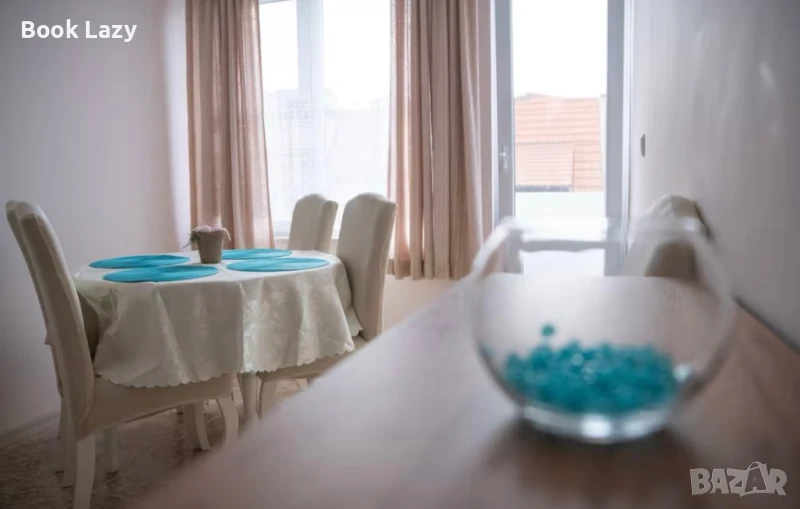 Turquoise Pearl , снимка 1