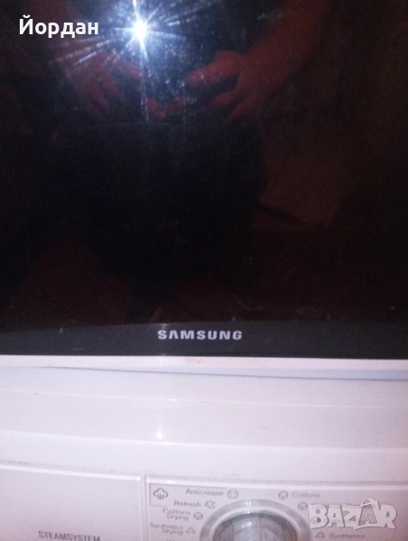 Микровълнова печка, снимка 1