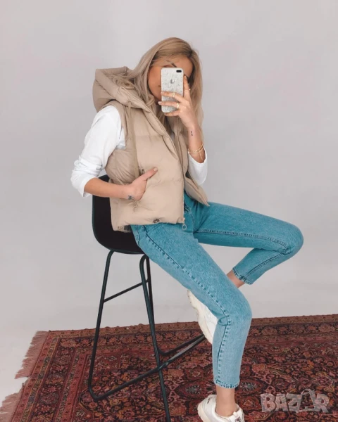 дамски елек, снимка 1