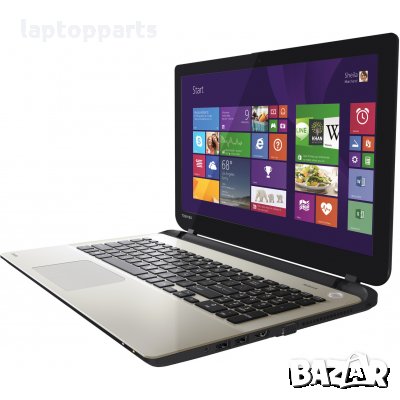 Toshiba Satellite L50-B-1VT на части, снимка 1