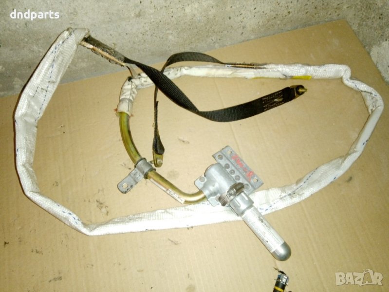 AIRBAG таван за BMW X5 |E53|, 2000г., /десен/, снимка 1