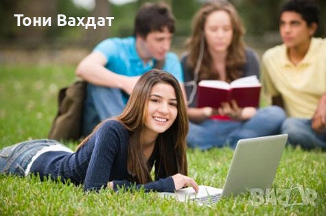 Advertising, PR and copywriting – for every business, in every field, снимка 1