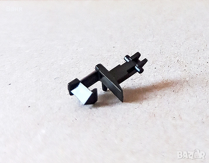 Fleischmann - N - Standard Steckkupplung - 9525 - втора ръка + чисто нови /като нови/ Piko, снимка 1