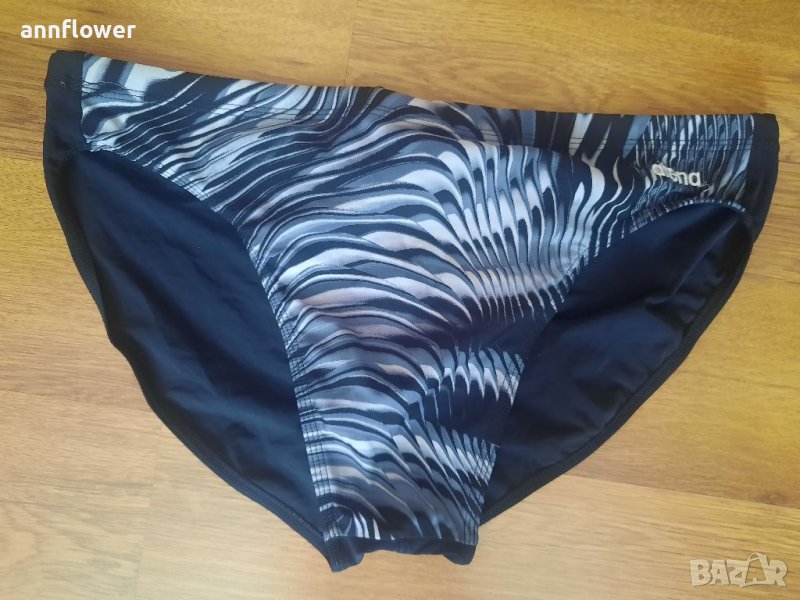 Мъжки бански Arena, снимка 1