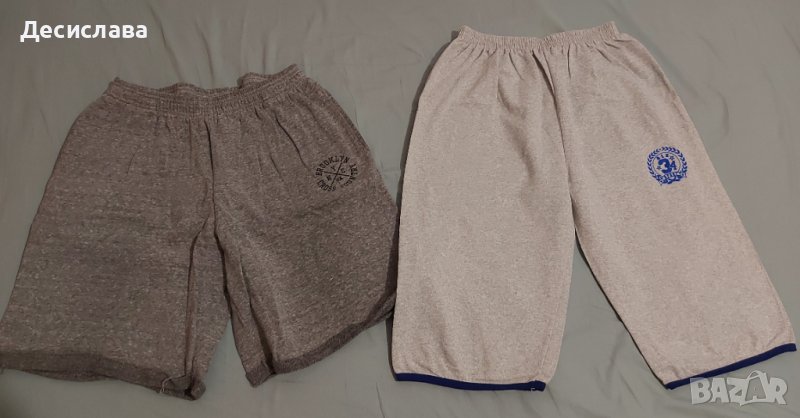 Къси спортни панталони размер XL, снимка 1