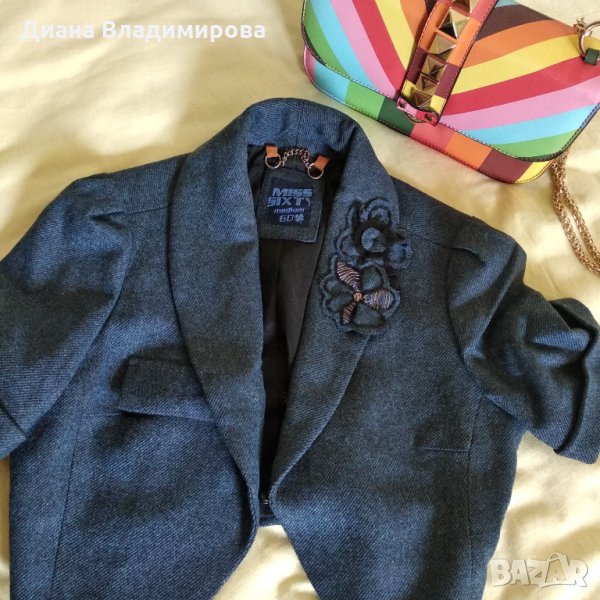 Miss sixty болеро , снимка 1