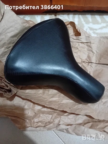 Седалка Балканче , снимка 1