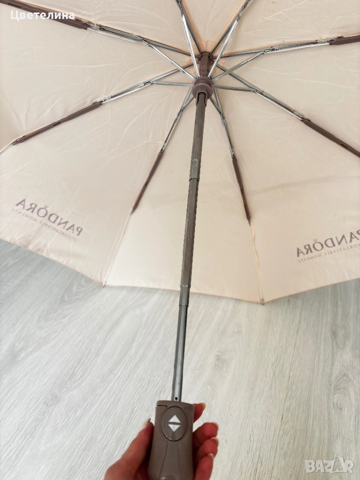 Автоматичен чадър Pandora , снимка 1