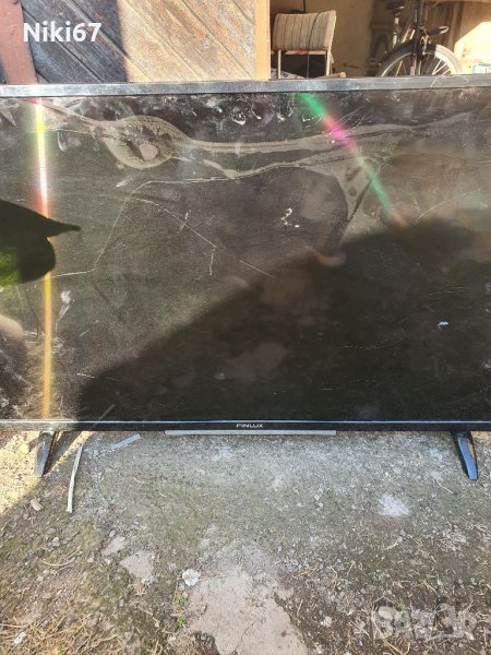 Finlux FF4830, снимка 1