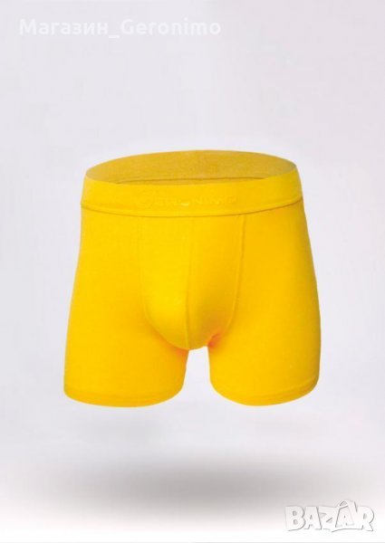 Мъжки боксерки модел 1861b7, снимка 1