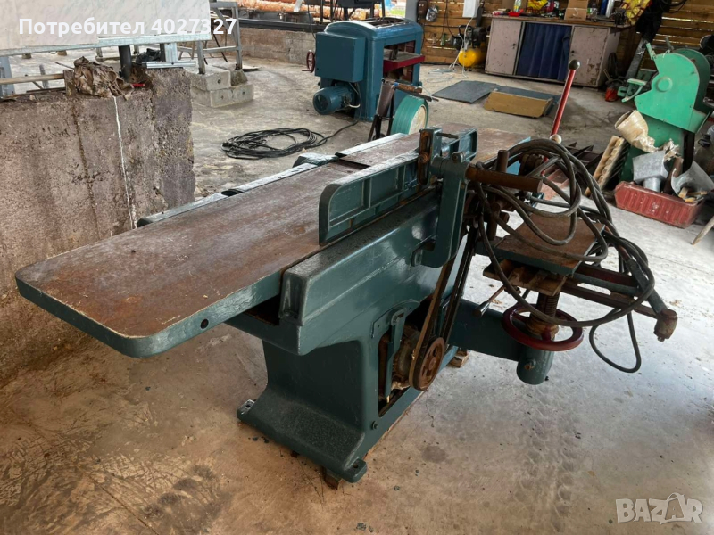 Абрихт , снимка 1