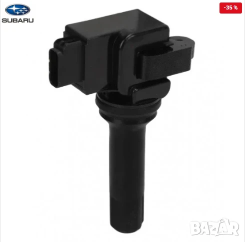Запалителна бобина 22433AA630 22433-AA630 Subaru, снимка 1