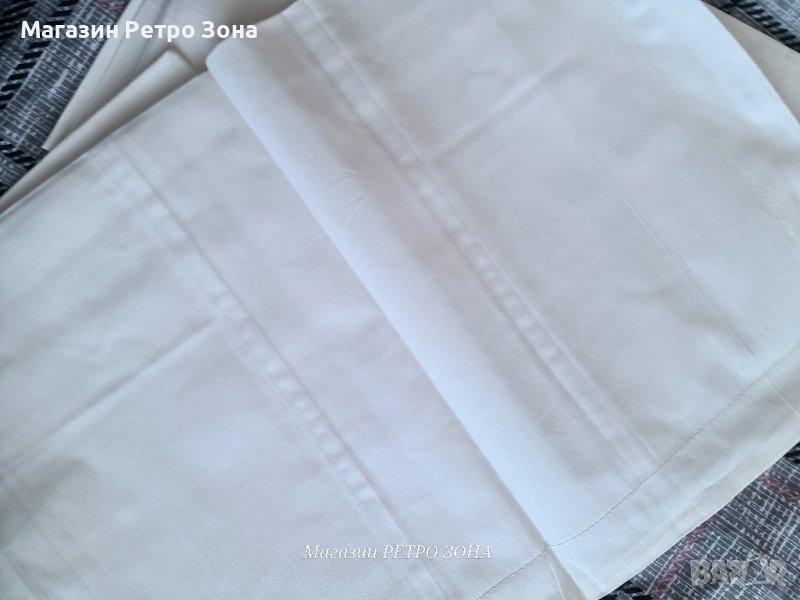 ХАСЕ - старо българско производсво, калъфки за възглавници, снимка 1