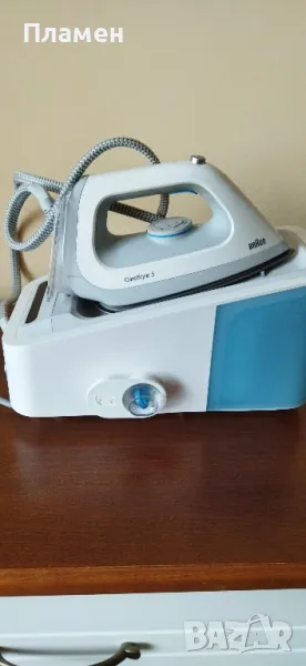 ютия BRAUN , снимка 1