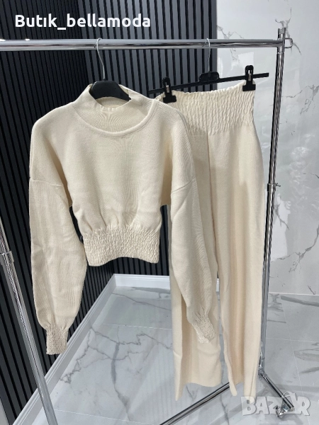 Ново сет плетиво Клара, снимка 1