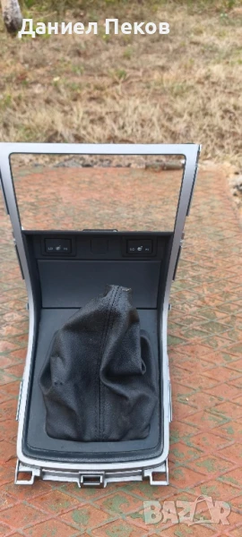 Централна конзола за Мазда 6 2009г. , снимка 1