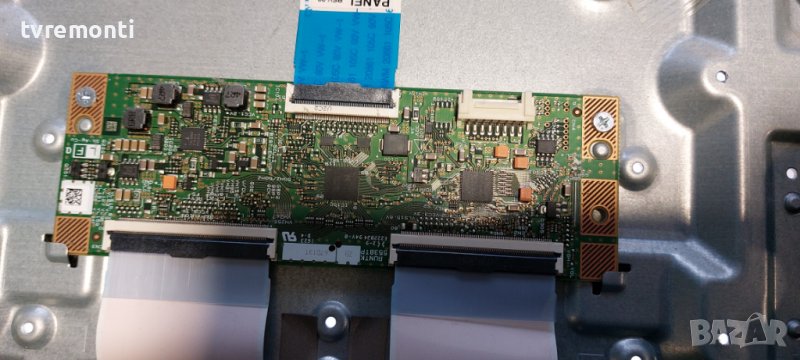 TCON BOARD RUNTK 5538TP for SAMSUNG UE40J5100, снимка 1
