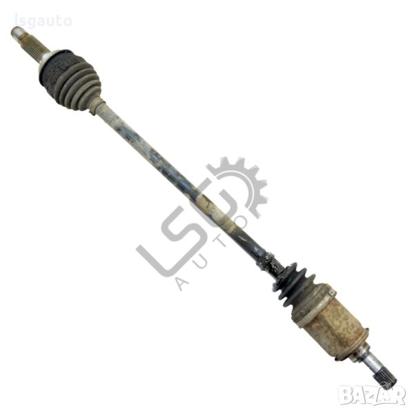 Задна лява полуоска Honda CR-V III 2006-2010 ID:101238, снимка 1