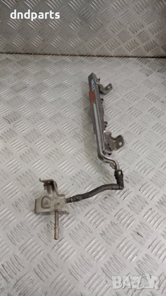 Горивна рейка Mazda 2 1.3i 2005г.	, снимка 1