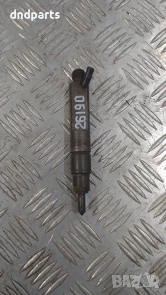 Дюза VW Golf 4 1.9TDI 110кс. 1999г.	, снимка 1