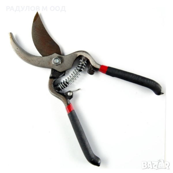 Лозарска ножица 8"/17091, снимка 1