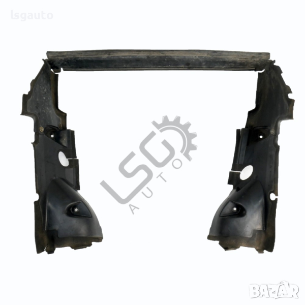 Дифузьор очиларка BMW X3 (E83) 2003-2010 ID: 123280, снимка 1