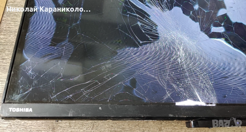Продавам Power-17IPS63,Main-17MB186 от тв TOSHIBA 32WA2363DG, снимка 1