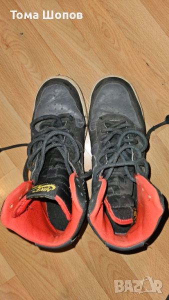 Кецове Nike, снимка 1