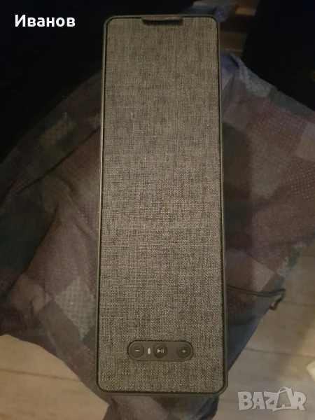 SONOS SYMFONICS WIFI KOЛОНА, снимка 1