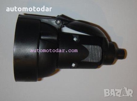 Букса за ремарке PVC, снимка 1