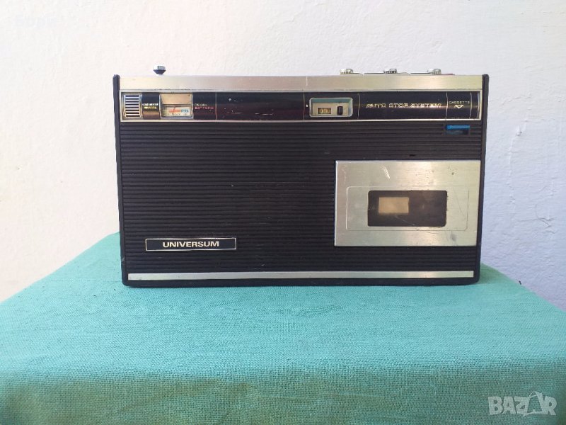 Universum CTR-2726 Радиокасетофон, снимка 1