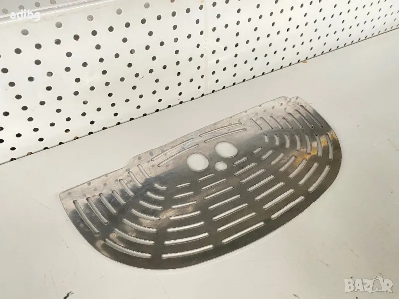 Решетка - Delonghi Кафемашина кафеавтомат , снимка 1