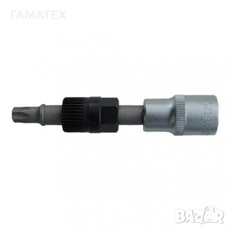 Вложка алтернатор 1/2" T50, 2 части, 50355B, снимка 1