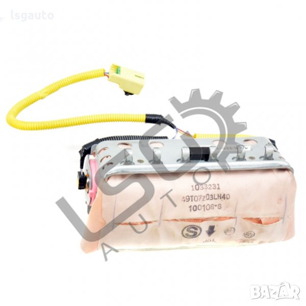 AIRBAG табло Subaru Legacy IV 2003-2009 SU191121N-120, снимка 1