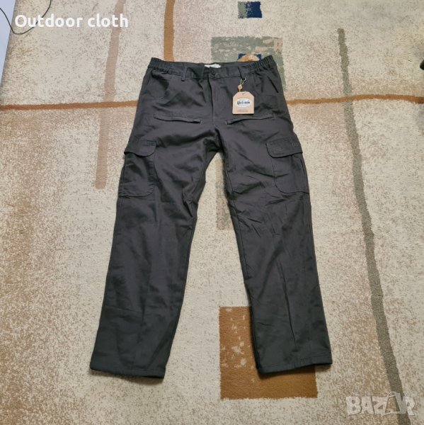 Univers панталон лов риболов туризъм бушкрафт , снимка 1
