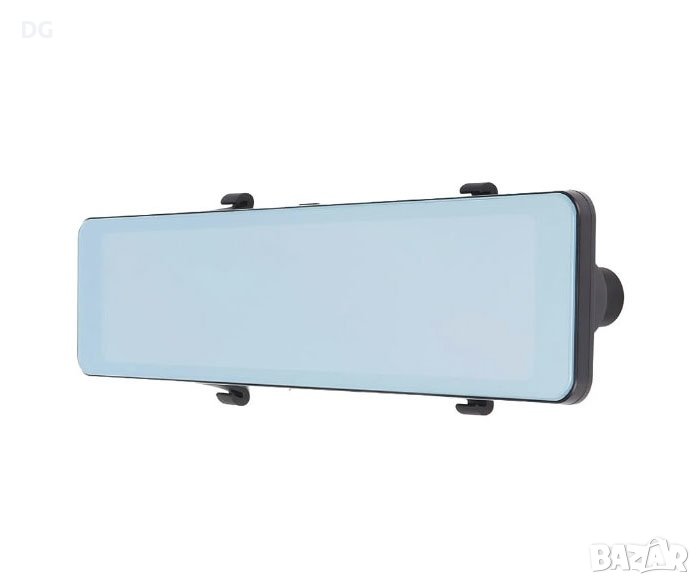 Огледало + камера за задно виждане DA-H1218, снимка 1
