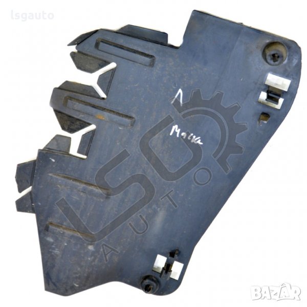 Лява кора очиларка Citroen C3  2002-2009 C100821N-83, снимка 1