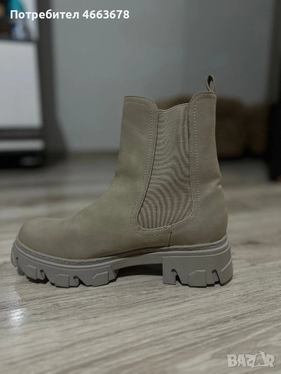 Дамски боти, снимка 1