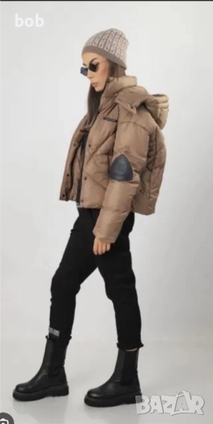 яке pause , снимка 1