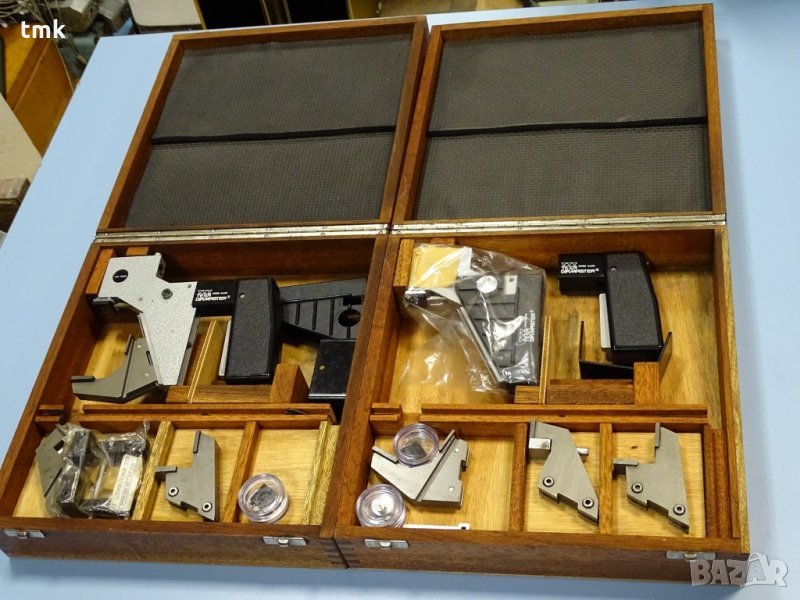 TESA DIAMASTER измервателен уред за активен контрол, снимка 1